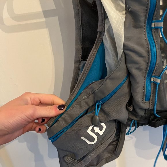 Ultimate Direction SJ Ultra Vest 2 - Picture 3 of 4